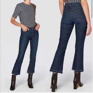 Derek lam cropped jeans